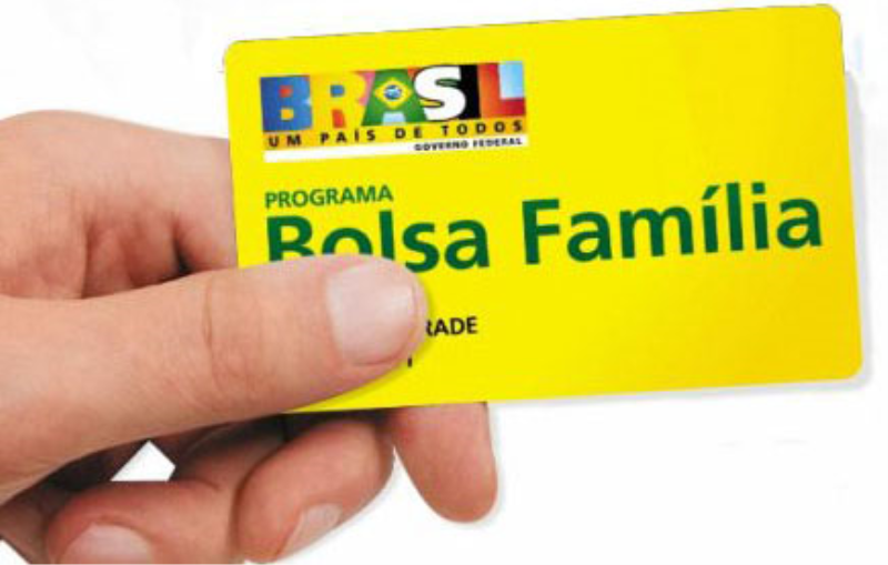 BOLSA FAMÍLIA